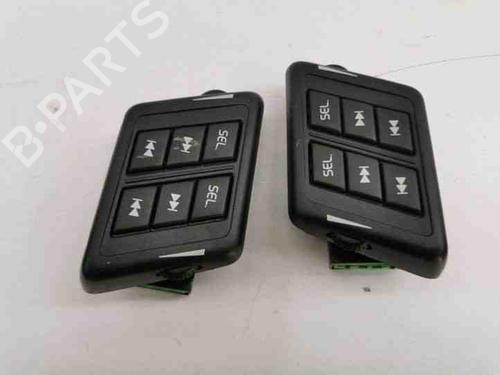 Used Steering wheel controls VOLVO XC90 I (275) T6 AWD (272 hp) 28850702