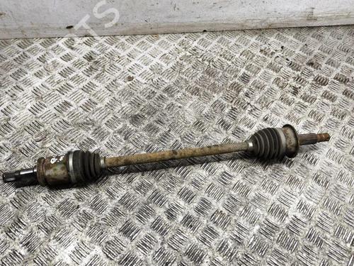 Used Left rear driveshaft CITROËN C-CROSSER (VU_, VV_) 2.2 HDi (156 hp) 28893783