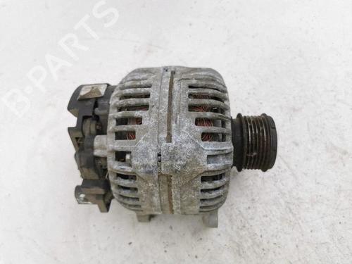 Used Alternator Alternator VW PASSAT B6 Variant (3C5) 1.6 TDI (105 hp) 40191935 40191935