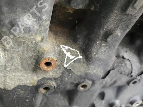 Engine BMW 5 Touring (E61) 535 d | BP28853938M1 