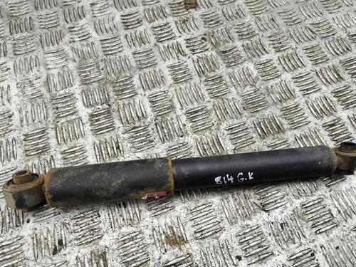 Used Left rear shock absorber OPEL ZAFIRA A MPV (T98) 1.8 16V (F75) (125 hp) 28862989