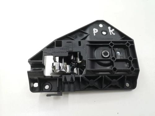 Front left interior door handle JAGUAR XF I (X250) 2.7 D | BP36313809I13  - Image 6