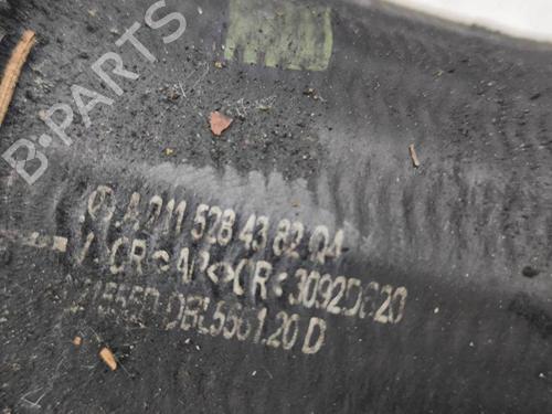 Rør MERCEDES-BENZ E-CLASS (W211) E 200 CDI (211.007) | BP28894821M125 