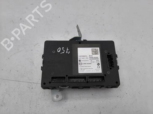 Used Electronic module Electronic module 36347636 36347636