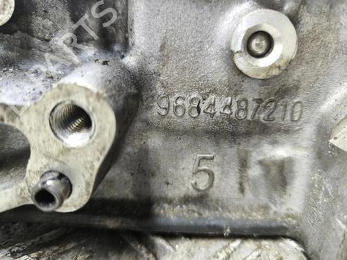 Culata FORD B-MAX (JK) 1.6 TDCi | BP38247632M5  - Image 7