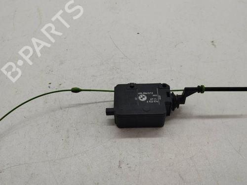 Tankdeckel für BMW X5 (E53) 3.0 d (184 hp) 28843014
