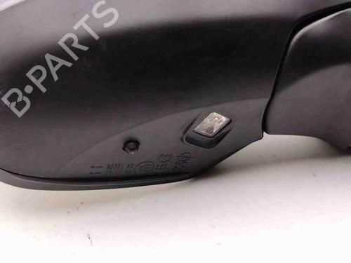 Right mirror PEUGEOT 2008 II (UD_, US_, UY_, UJ_, UR_, UC_) 1.2 PureTech 130 (USHNS, URHNS) | BP29432379C27 