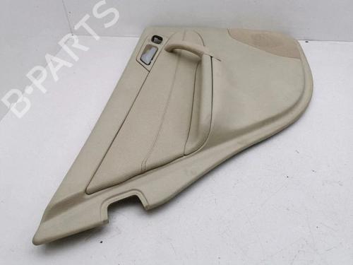 Rear left panel MERCEDES-BENZ C-CLASS (W203) C 200 CDI (203.007) | BP40192688C60 - Image 5
