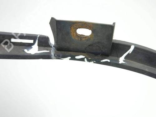 Rear bumper spoiler BENTLEY CONTINENTAL FLYING SPUR (3W_) 6.0 | BP28883629C154 
