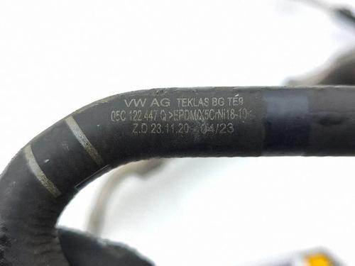 Pipe AUDI A3 Sportback (8YA, 8YF) 30 TFSI | BP40231274M125 - Image 6