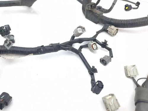 Wiring harness MAZDA CX-5 (KE, GH) 2.2 D (KE2FW) | BP28905048E16 - Image 12