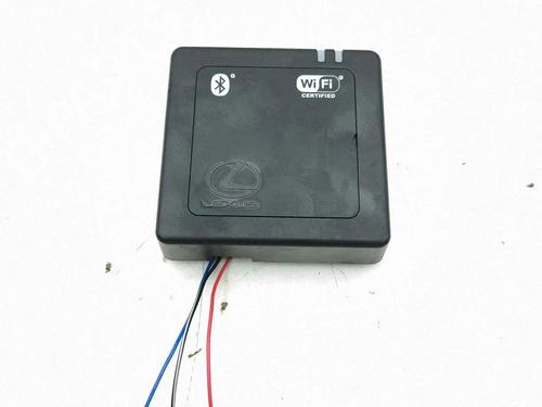 Used Electronic module Electronic module LEXUS RX (_L2_) 450h AWD (GYL25_, GYL25, GYL26) (262 hp) 40194142 40194142