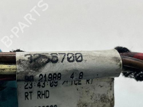 Heater matrix CHRYSLER GRAND VOYAGER V (RT) 2.8 CRD | BP40169274M63 - Image 4