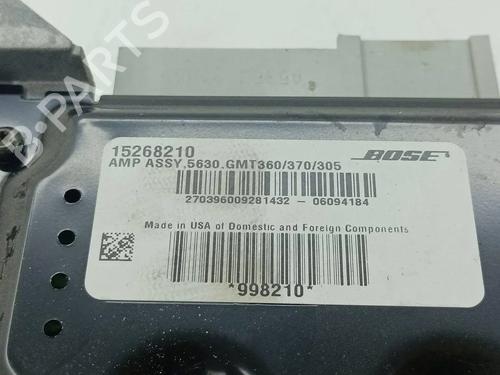 Electronic module SAAB 9-7X 4.2 AWD | BP28897928M83  - Image 6