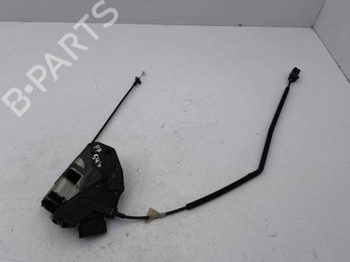 Used Front left lock FORD GRAND C-MAX (DXA/CB7, DXA/CEU) 2.0 TDCi (163 hp) 28894387