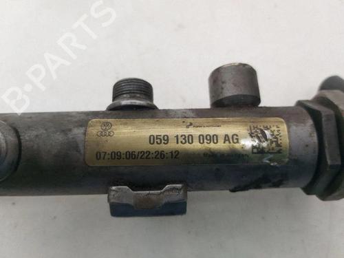 Pipe AUDI A8 D3 (4E2, 4E8) 3.0 TDI quattro | BP40210232M125  - Image 6
