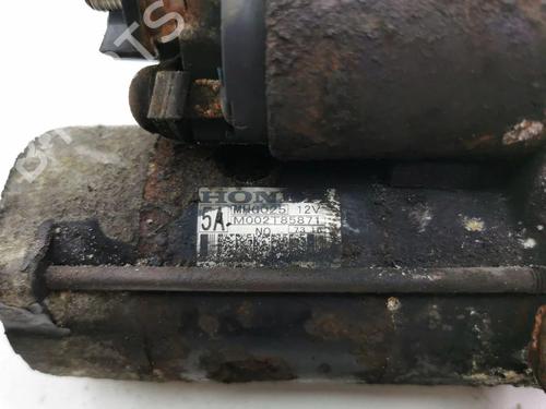 Starter HONDA CR-V III (RE_) 2.2 i-CTDi 4WD (RE6) | BP33207243M8 - Image 6