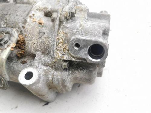 AC compressor TOYOTA COROLLA Estate (_E21_) 1.8 Hybrid (ZWE211) | BP38246253M34 - Image 8