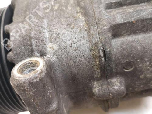 AC Kompressor MERCEDES-BENZ E-CLASS (W211) E 220 CDI (211.006) | BP28885727M34 