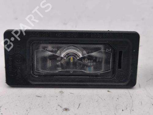 Licence plate light AUDI A3 Sportback (8YA, 8YF) 30 TFSI | BP33227932I40 - Image 2