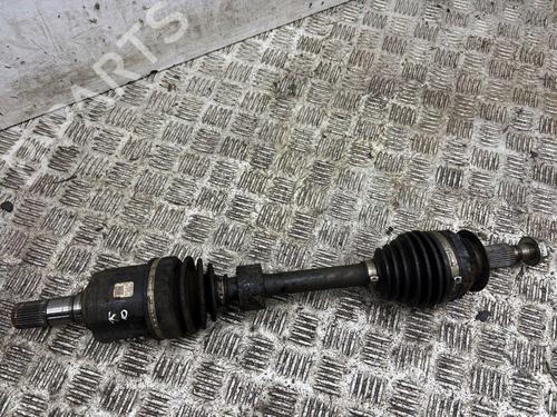 Used Left front driveshaft Left front driveshaft 33227724 33227724