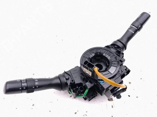 Rattstammestilk Rattstammestilk TOYOTA GT 86 Coupe (ZN6_) 2.0 (ZN6AC_, ZN6BC_, ZN6K) (200 hp) 39884941 39884941