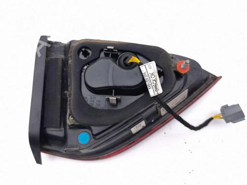 Right tailgate light MASERATI LEVANTE SUV (M161) 3.0 S Q4 | BP40151225C80 - Image 7