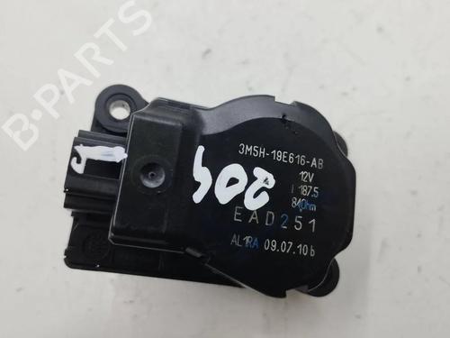 Electronic module FORD C-MAX II (DXA/CB7, DXA/CEU) 1.6 TDCi | BP36329208M83 - Image 2