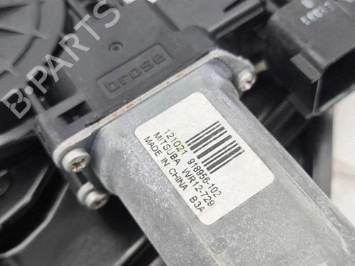 Rudehejsemekanisme Højre foran FORD B-MAX (JK) 1.0 EcoBoost | BP38244194C23 - Image 2