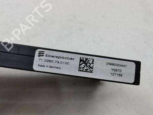 Heater matrix HYUNDAI i30 Coupe 1.6 CRDi | BP38248013M63 - Image 2