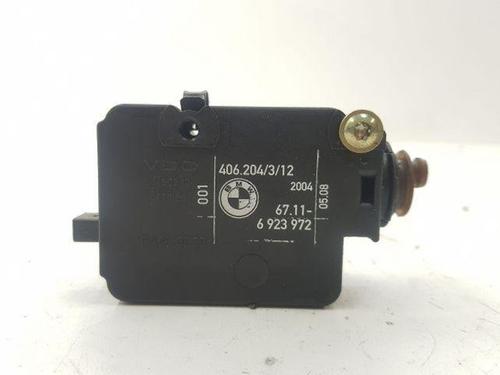Moteur de trappe à carburant BMW 7 (E65, E66, E67) 730 d (211 hp) 28847276