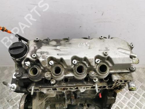 Engine HONDA CIVIC VIII Saloon (FD, FA) 1.3 IMA (FA3, FD3) | BP33226197M1 - Image 9