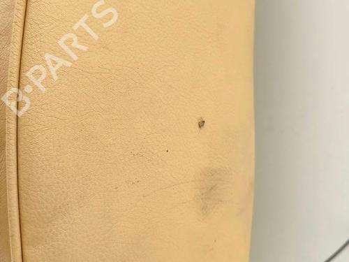 Left front seat MASERATI QUATTROPORTE V 4.2 | BP36200322C15 - Image 3