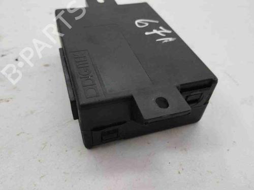 Electronic module MASERATI QUATTROPORTE V 4.2 | BP28895958M83 