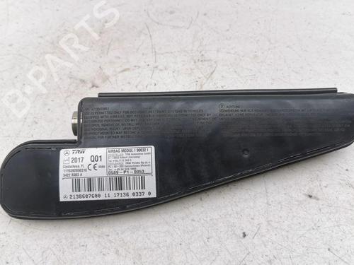 Høyre sete kollisjonspute MERCEDES-BENZ E-CLASS (W213) E 220 d (213.004) | BP28901620C14 