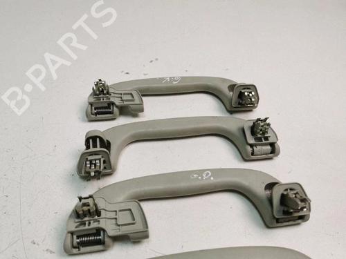 Interior roof handle MAZDA 6 Saloon (GJ, GL) 2.2 D (GJ2FP) | BP40230773I35  - Image 5