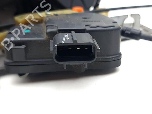 Rear left lock CHRYSLER GRAND VOYAGER V (RT) 2.8 CRD | BP28878551C100 