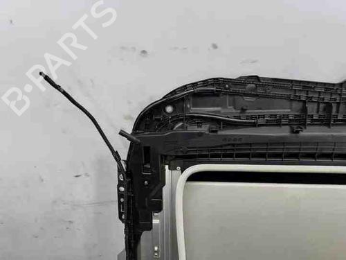 Sunroof HONDA HR-V (GH_) 1.6 16V (GH1, GH3) | BP28862653C124 