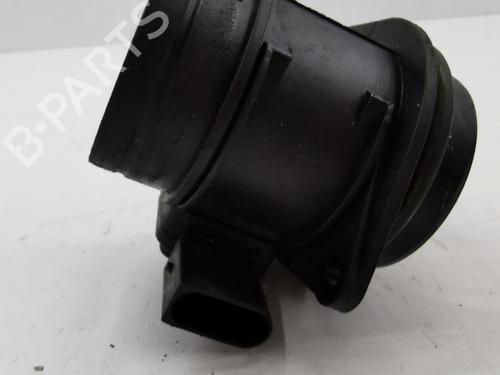Mass air flow sensor MERCEDES-BENZ B-CLASS Sports Tourer (W245) B 200 CDI (245.208) | BP28889511M95