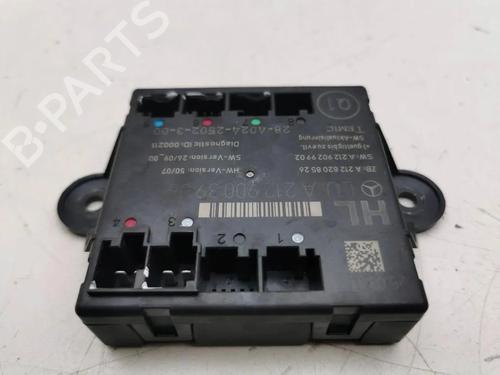 Electronic module MERCEDES-BENZ C-CLASS (W204) C 200 CDI (204.001) | BP36192960M83 - Image 4
