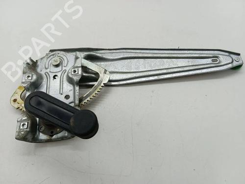 Used Rear right window mechanism Rear right window mechanism 36081207 36081207