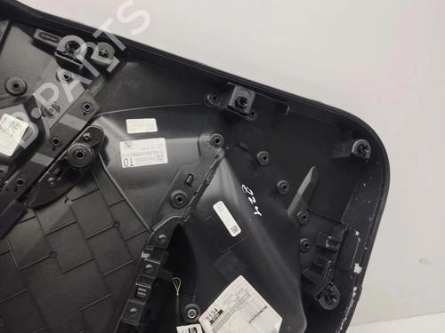 Rear right panel AUDI A1 Sportback (GBA) 25 TFSI | BP36046284C61  - Image 6