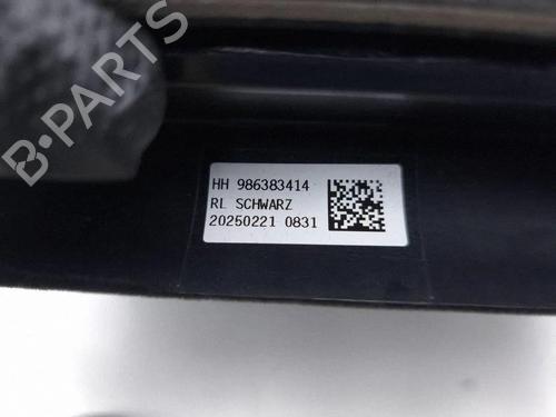 Handskerum BMW i4 (G26) eDrive35 | BP38195245C95  - Image 6