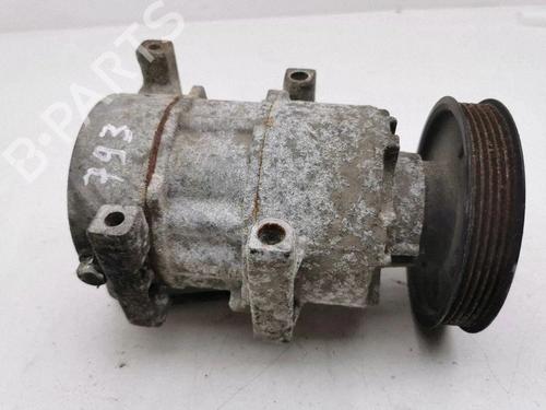 Used AC compressor AC compressor 38244414 38244414