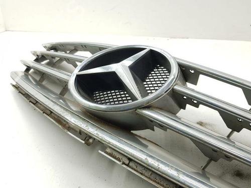 Grille MERCEDES-BENZ B-CLASS Sports Tourer (W245) B 180 CDI (245.207) | BP28869319C40 