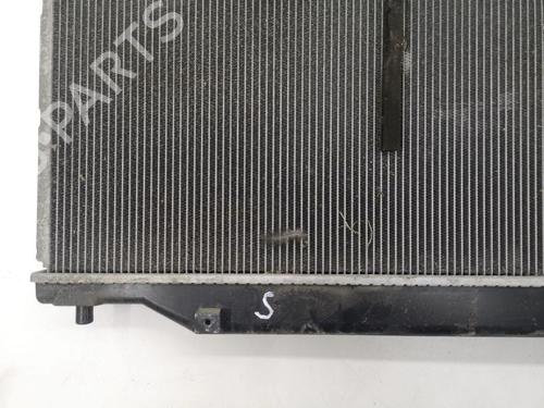 Water radiator MAZDA 6 Saloon (GJ, GL) 2.2 D (GJ2FP) | BP28887763M31 - Image 6