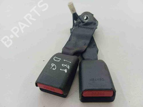 Used Seat buckle SAAB 9-7X 4.2 AWD (290 hp) 28897944