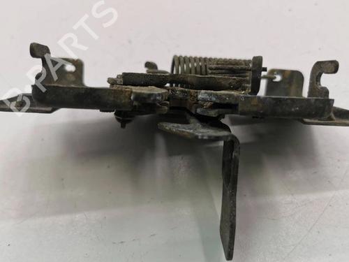Hood lock MAZDA 5 (CR) 2.0 CD (CR19) | BP28876599C133 