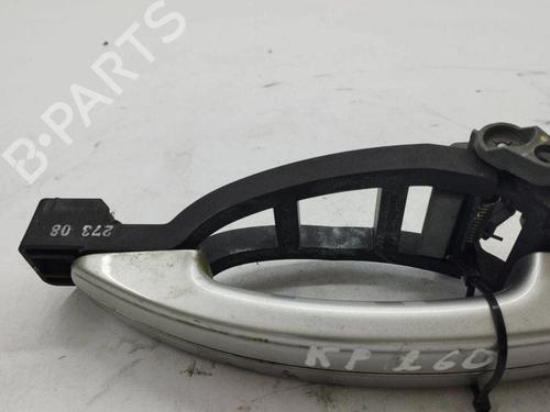 Rear left exterior door handle FORD KUGA I 2.0 TDCi | BP28902909C130
