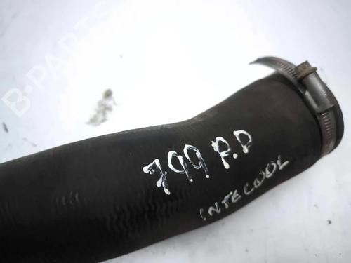 Pipe MERCEDES-BENZ M-CLASS (W164) ML 350 CDI 4-matic (164.125, 164.124) | BP36104827M125 - Image 4
